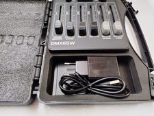 Mixer luci dmx usato  Capalbio
