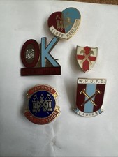 west ham for sale  COLCHESTER