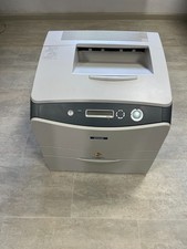 Epson aculaser c1100n gebraucht kaufen Epson aculaser c1100n gebraucht kaufen  Döbeln