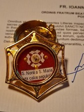 Reliquiario relic reliquia usato  Meldola