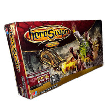Heroscape spiel leicht gebraucht kaufen  Köln