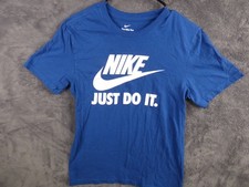 Nike mens blue for sale  Germantown