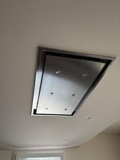 Cappa aspirante cm usato  Valdagno