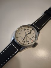 Junkers cockpit herrenuhr gebraucht kaufen  Worms