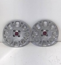 Copricerchi set r15 usato  Rimini