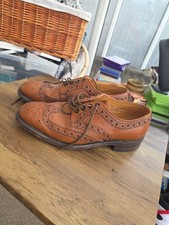 Mens brown tan for sale  WHITEHAVEN