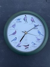 cute clock bird for sale cute clock bird for sale Pray