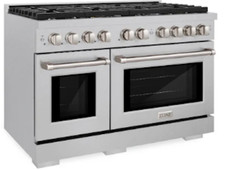 Zline paramount double for sale  Milan