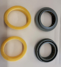 Anel de espuma/selo de poeira RockShox Revelation / Argyle / Sektor / Tora / Recon / XC32, usado comprar usado  Enviando para Brazil