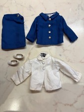 Sindy airhostess 1966 for sale  MILTON KEYNES