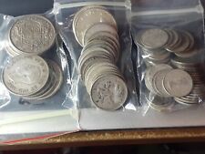 Silver coins canada for sale  Oostburg