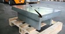 Aufspannplatte stößelplatte  gebraucht kaufen  Leipzig