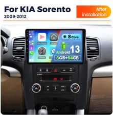 Kia sorento 2009 gebraucht kaufen  Bremen