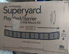 North states superyard for sale  Shelby