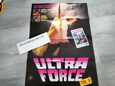 Ultra force teil gebraucht kaufen  Oldenburg (Oldenburg)