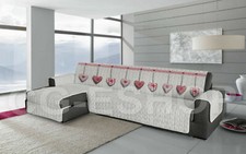 Copridivano angolare trapuntat usato Copridivano angolare trapuntat usato  Vilminore di Scalve