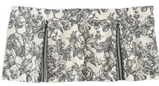 Waverly curtain valance for sale  Scottsdale
