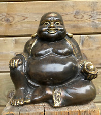 25cm happy buddha gebraucht kaufen  Münster