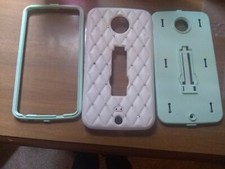 Glittery google nexus for sale  Siler City