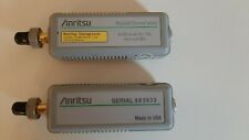 Anritsu ma2424b sonde d'occasion  Saint-Cyr-sur-Loire