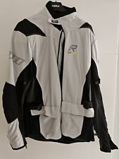 Rukka airventur motorradjacke gebraucht kaufen  Kissing