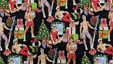 Want christmas alexander for sale  Purcellville
