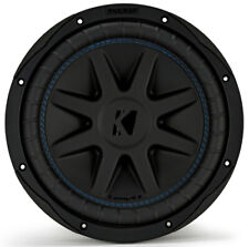 Kicker cvx10 car for sale  Nixa