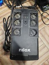 Nilox stabilizzatore tensione usato  Casale Monferrato