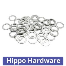Shim washers thin for sale  HARWICH