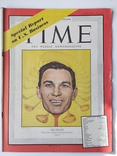 Time magazine collector d'occasion  Orleans-