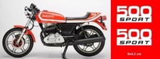 Ducati 500 sport usato  Bari
