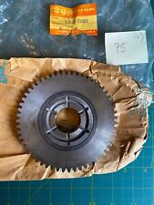 Suzuki gt750 starter for sale  SAFFRON WALDEN
