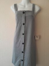 Ladies pinafore dress for sale  LEYLAND