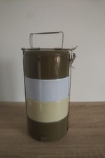 Lunchbox vintage design d'occasion  Toulouse-