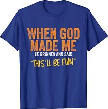 God made funny for sale  Amityville