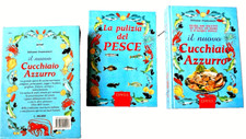 Cofanetto libri ricette usato  Roma