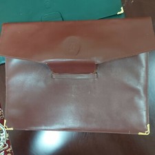 Cartier clutch bag d'occasion  Expédié en Belgium