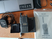 Alinco radio scanner usato  Caserta