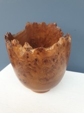 Burr elm wood for sale  SAFFRON WALDEN