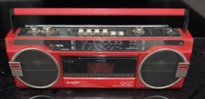 Vintage sharp qt27 gebraucht kaufen Vintage sharp qt27 gebraucht kaufen  Weinheim