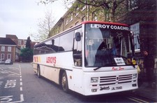 Bus photo jil7540 for sale  SAFFRON WALDEN