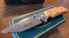 Marttiini taschenmesser mfk gebraucht kaufen  Geisenfeld