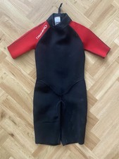 Children tribord wetsuit for sale  READING