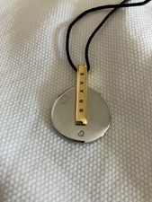 Collana uomo brave usato  Cologne