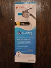 Kidde mariner fire for sale  San Antonio