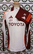 Dybala match worn usato Dybala match worn usato  Italia