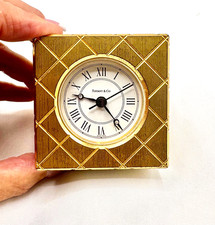 Tiffany roman numeral for sale  Staten Island