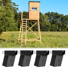 Deer stand brackets for sale  Sacramento