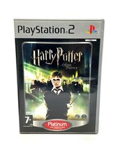 Harry Potter i Zakon Feniksa PS2 (FR) PAL na sprzedaż  PL