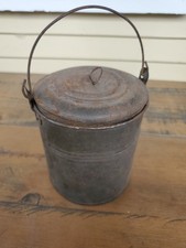 Antique tin school for sale  Minneapolis